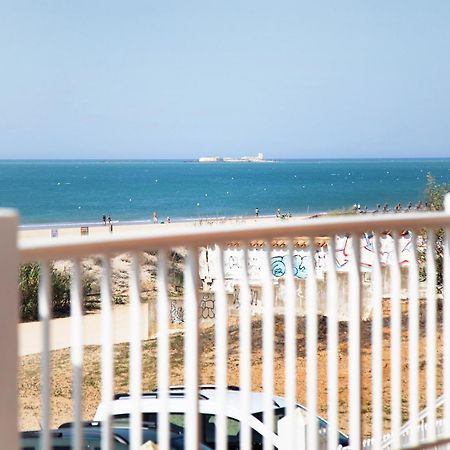 Apartamento Los Balcones E Chiclana de la Frontera Exterior foto