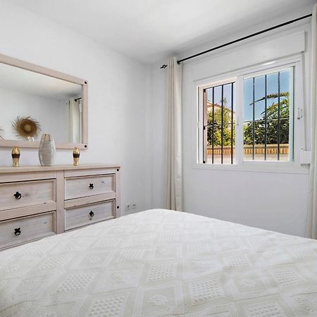 Apartamento Los Balcones E Chiclana de la Frontera Exterior foto