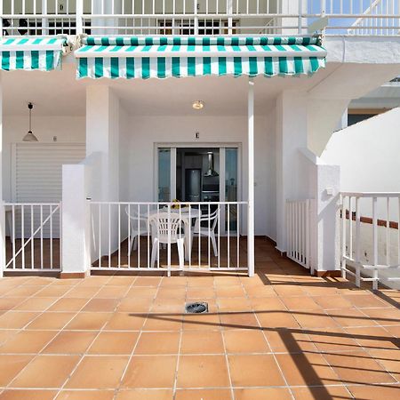 Apartamento Los Balcones E Chiclana de la Frontera Exterior foto