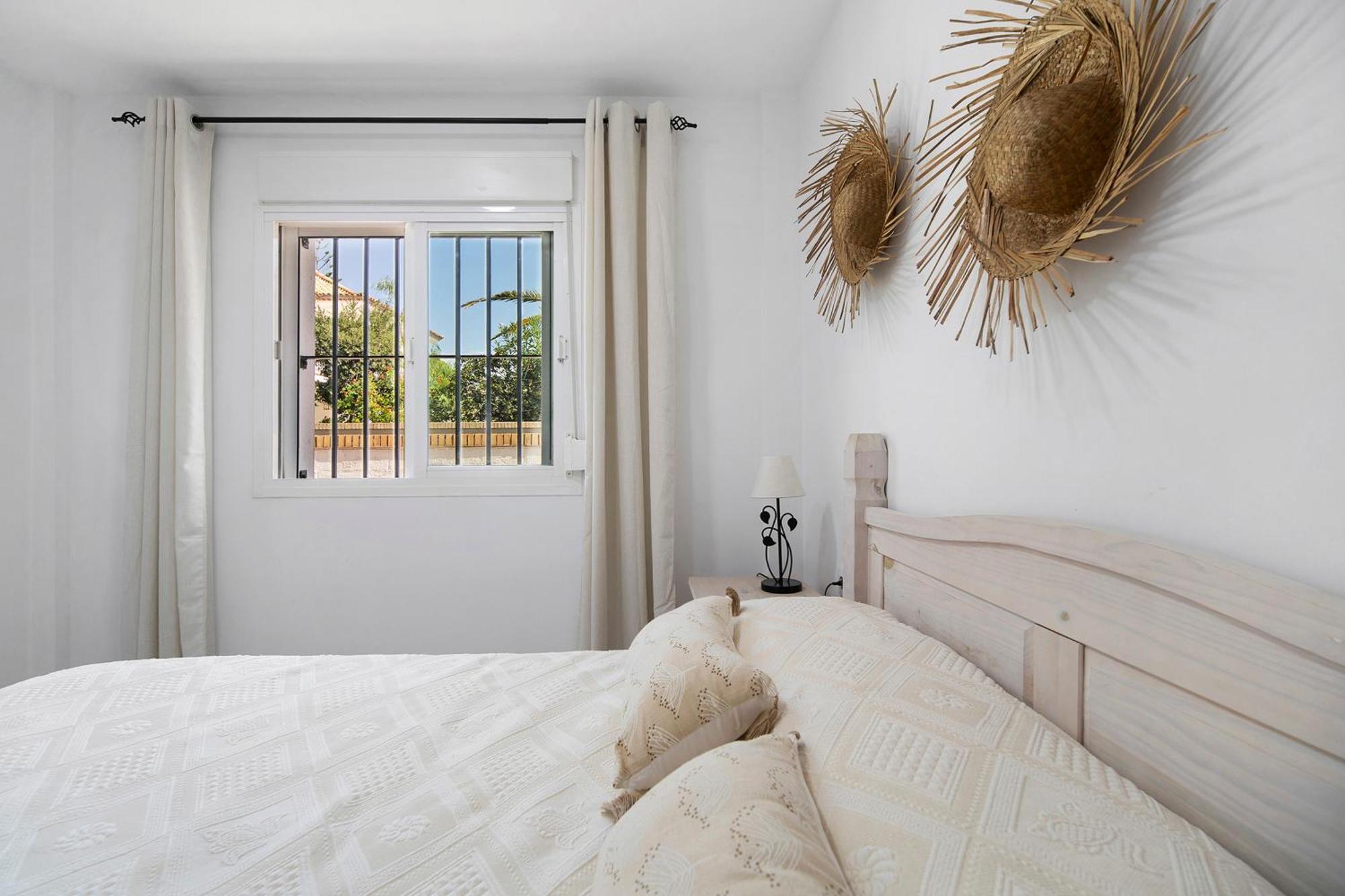 Apartamento Los Balcones E Chiclana de la Frontera Exterior foto